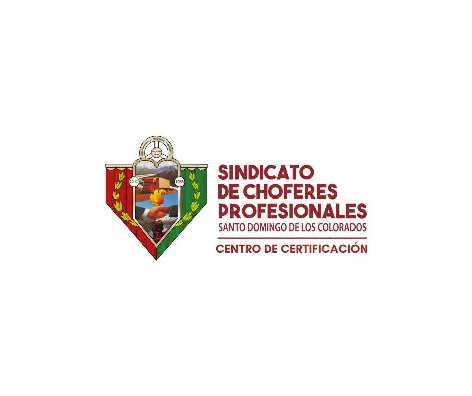 Sindicato de Choferes Profesionales de Santo Domingo de los Colorados — Centro de Certificación